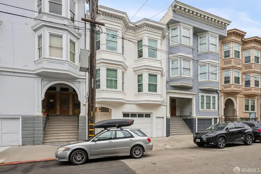 2356-2358 Jones Street, San Francisco, CA 94133 - #3