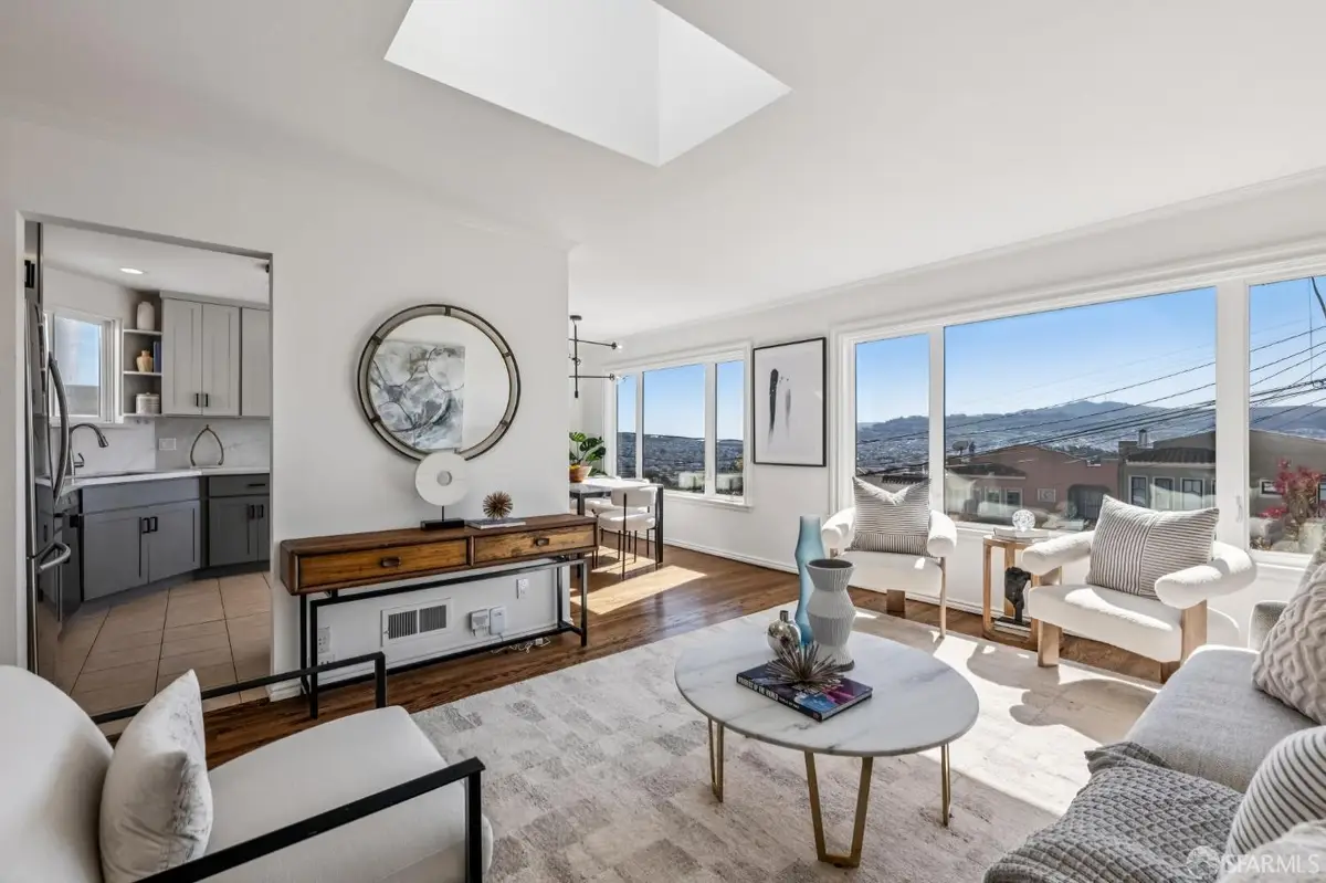 554 Mangels Avenue, San Francisco, CA 94127 - #1