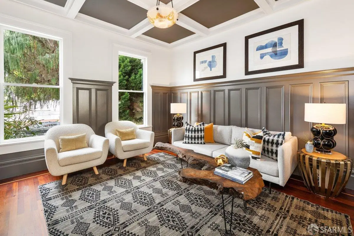 907 Treat Avenue, San Francisco, CA 94110 - #1