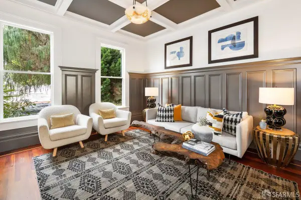 907 Treat Avenue, San Francisco, CA 94110