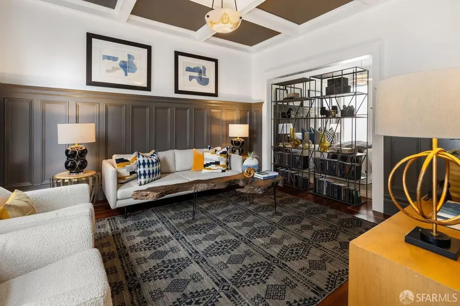 907 Treat Avenue, San Francisco, CA 94110 - #2