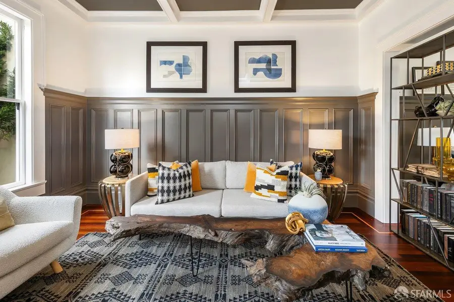 907 Treat Avenue, San Francisco, CA 94110 - #3