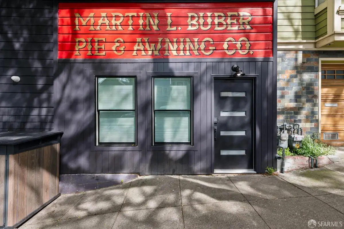 3213 Folsom Street, San Francisco, CA 94110 - #1