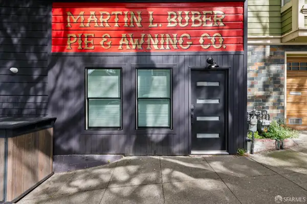 3213 Folsom Avenue, San Francisco, CA 94110
