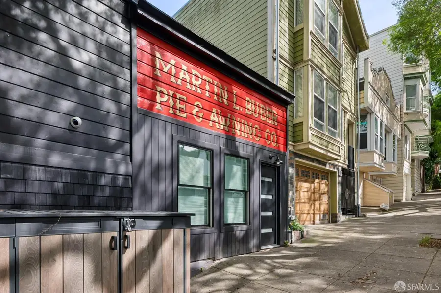 3213 Folsom Street, San Francisco, CA 94110 - #2