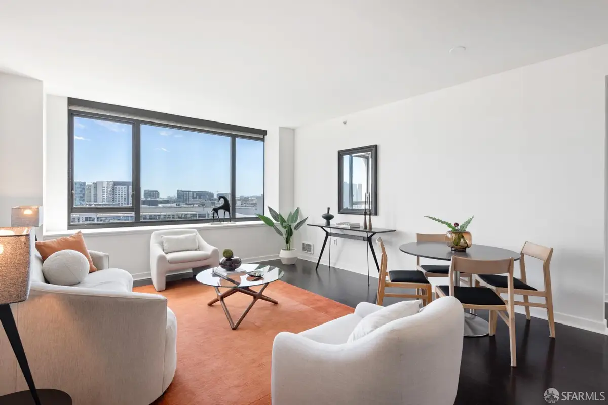 250 King Street #1112, San Francisco, CA 94107 - #1