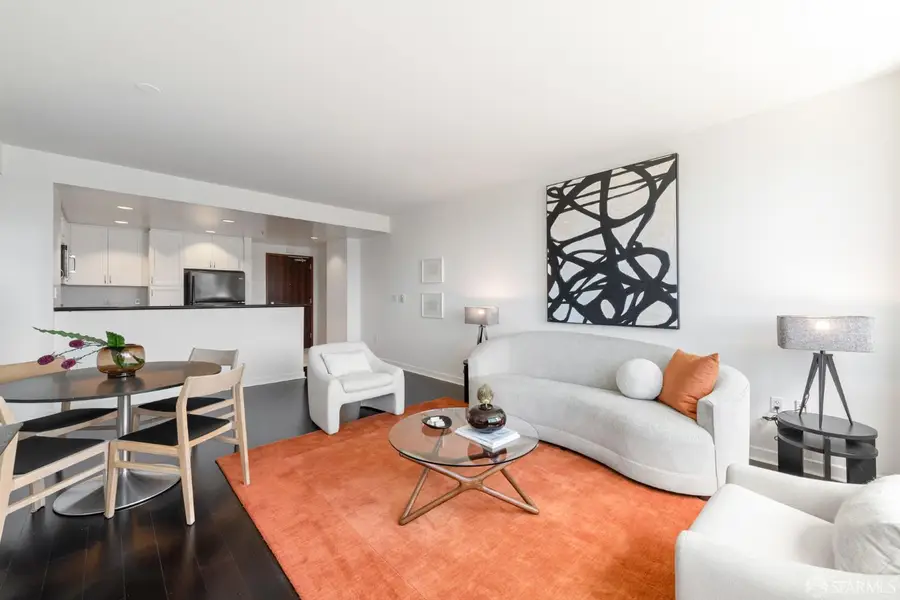 250 King Street #1112, San Francisco, CA 94107 - #3