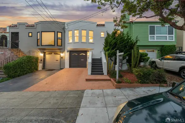 110 W Moltke Street, Daly City, CA 94014