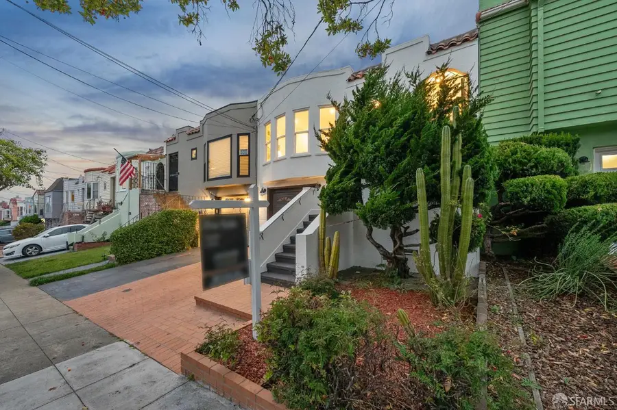 110 W Moltke Street, Daly City, CA 94014 - #2