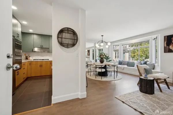 511 Linden Street #A, San Francisco, CA 94102