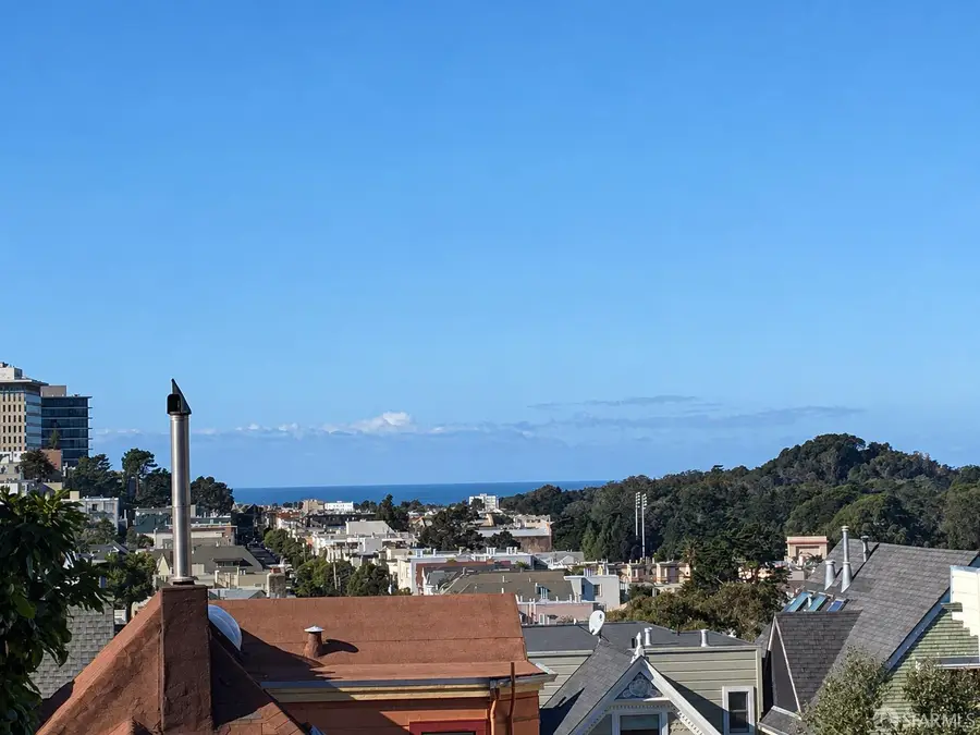 873 Ashbury Street, San Francisco, CA 94117 - #2