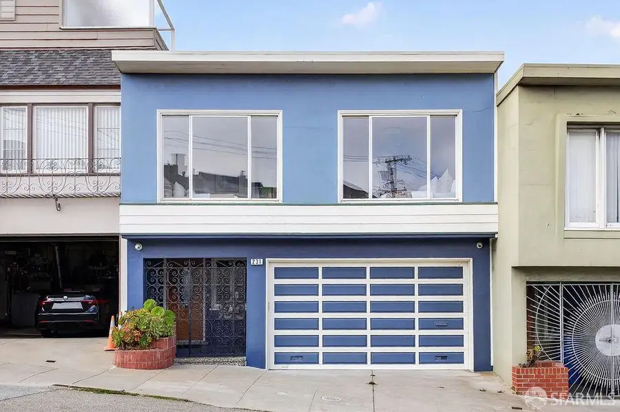 231 Evelyn Way, San Francisco, CA 94127 - #2