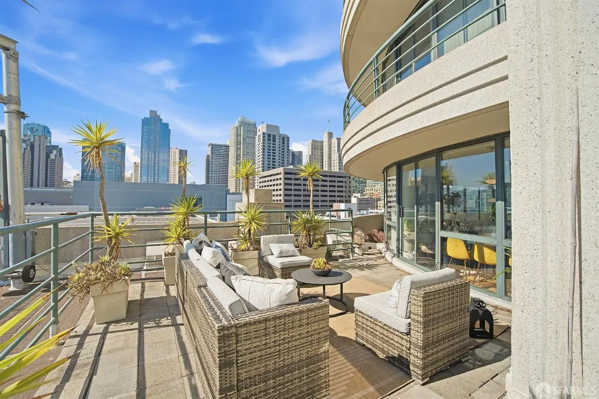 300 3rd Street #1014, San Francisco, CA 94107 - #1