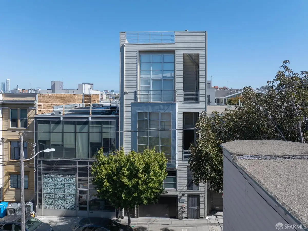 1335 Minna Street #1, San Francisco, CA 94103 - #1