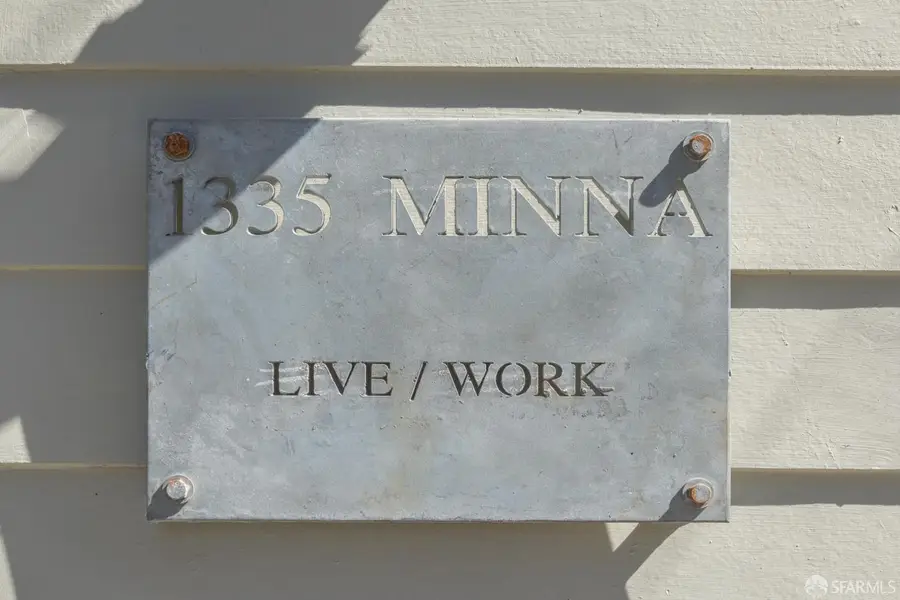 1335 Minna Street #1, San Francisco, CA 94103 - #2