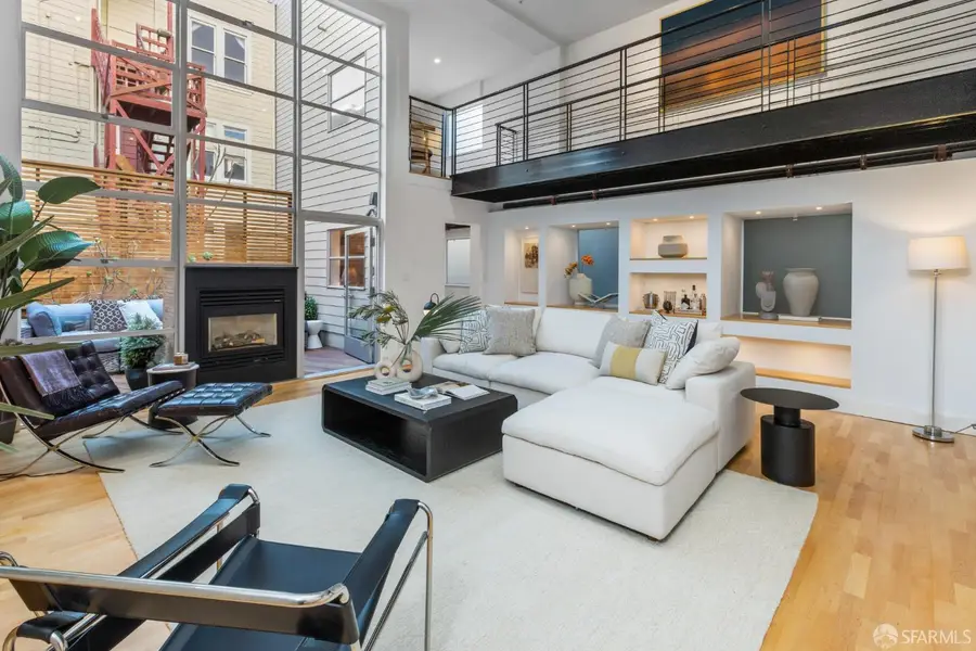 1335 Minna Street #1, San Francisco, CA 94103 - #3