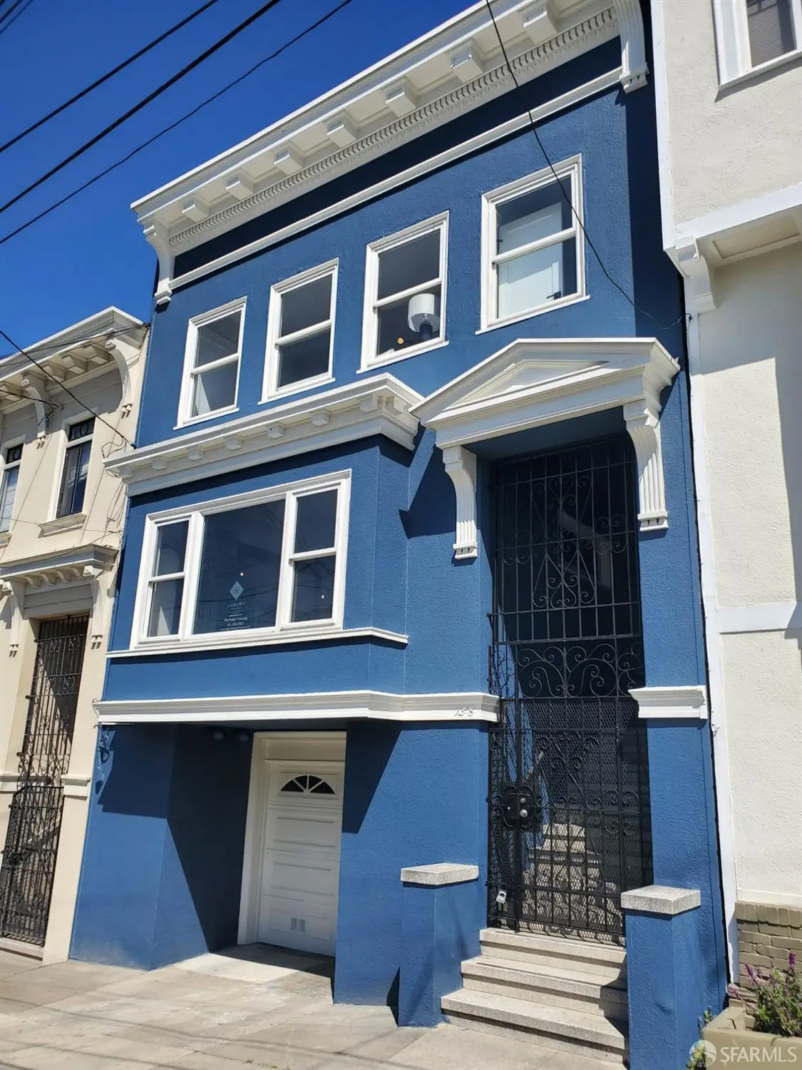 738 15th Avenue, San Francisco, CA 94118 - #1