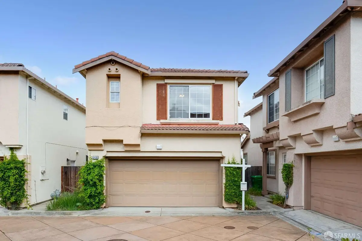 15490 Goldeneye Court, San Leandro, CA 94579 - #1