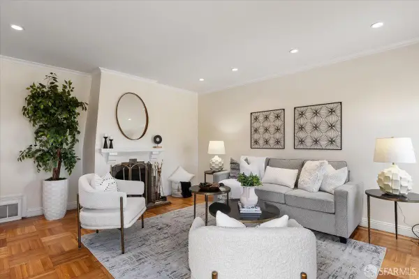 432 Corbett Avenue, San Francisco, CA 94114