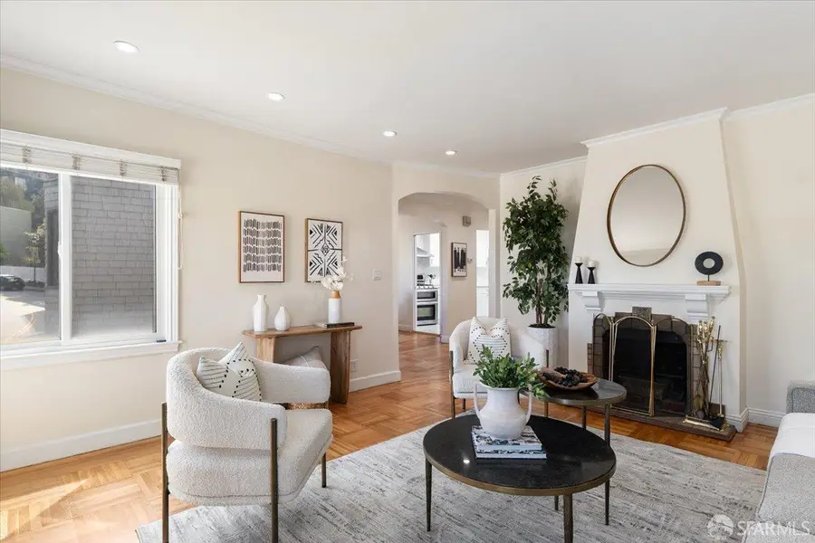 432 Corbett Avenue, San Francisco, CA 94114 - #2