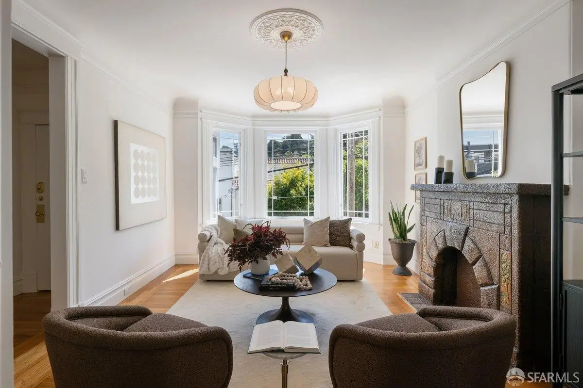 520 29th Street, San Francisco, CA 94131 - #1