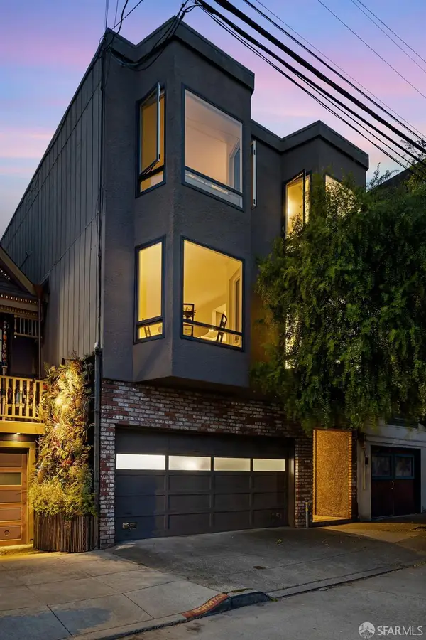 4205 Cesar Chavez Street #1, San Francisco, CA 94131