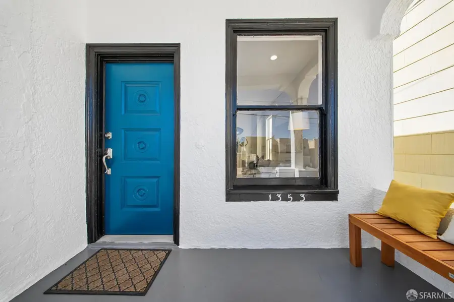 1353 48th Avenue, San Francisco, CA 94122 - #2