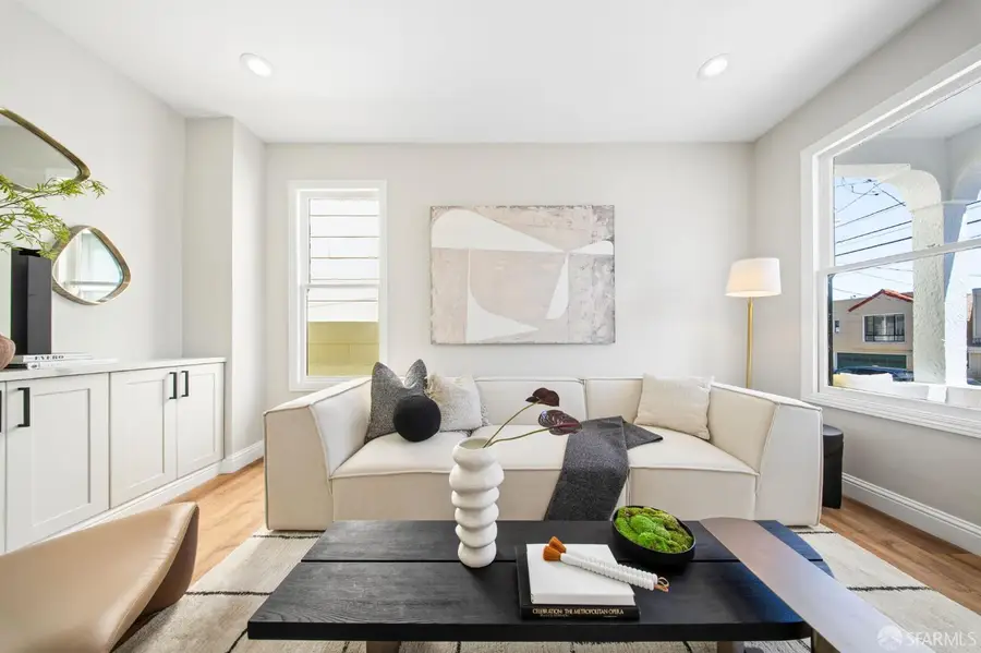 1353 48th Avenue, San Francisco, CA 94122 - #3