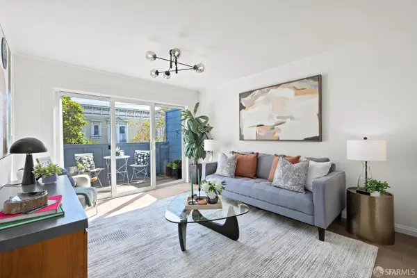 3380 20th Street #402, San Francisco, CA 94110