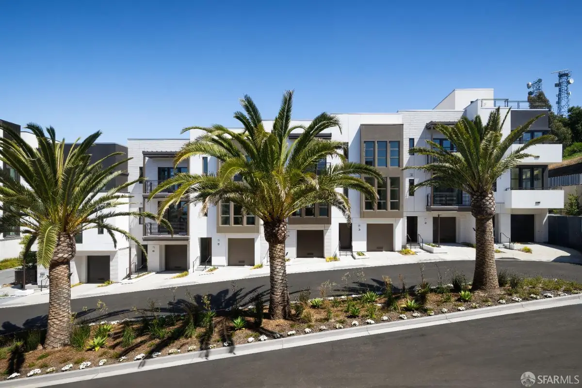 38 Meadow Drive #7, San Francisco, CA 94130 - #1