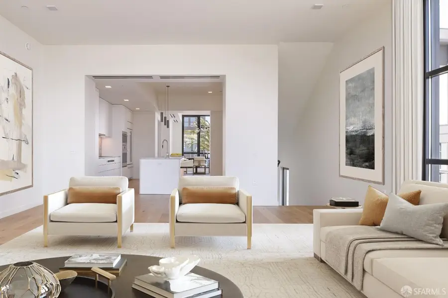 38 Meadow Drive #7, San Francisco, CA 94130 - #3