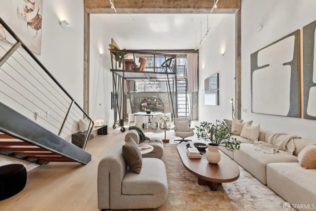 1 Rausch Street #D, San Francisco, CA 94103 - #1