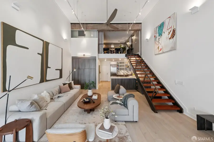 1 Rausch Street #D, San Francisco, CA 94103 - #3