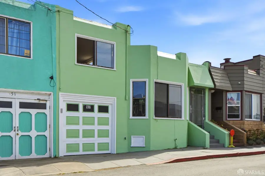 57 Cassandra Court, San Francisco, CA 94112 - #2