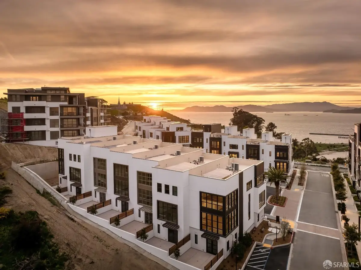 37 Meadow Drive #5, San Francisco, CA 94130 - #1