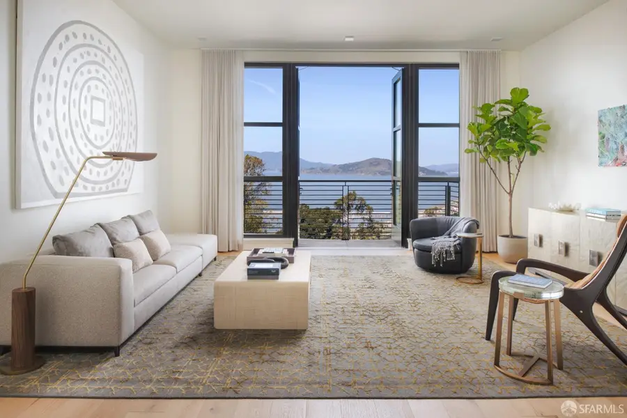 37 Meadow Drive #5, San Francisco, CA 94130 - #2