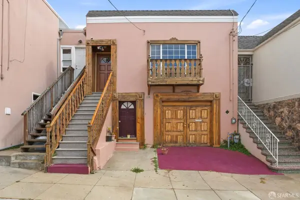 411 Vienna Street, San Francisco, CA 94112