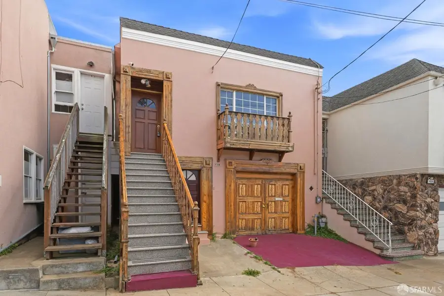 411 Vienna Street, San Francisco, CA 94112 - #3