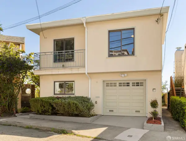 84 Coventry Court, San Francisco, CA 94127