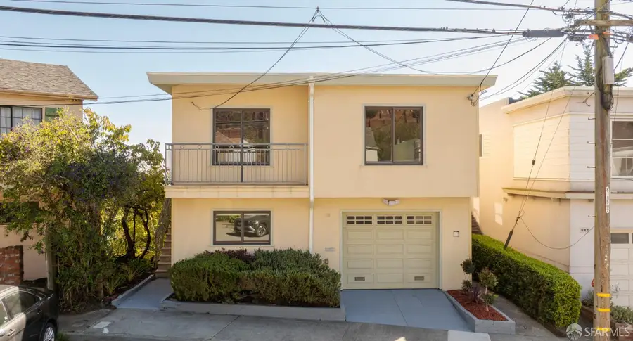 84 Coventry Court, San Francisco, CA 94127 - #3