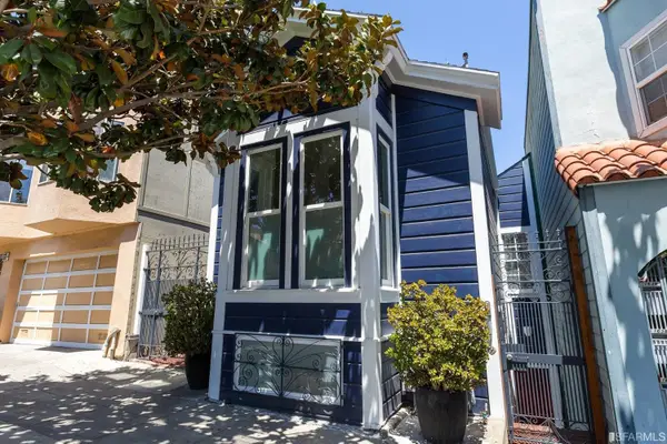 1642 Palou Avenue, San Francisco, CA 94124