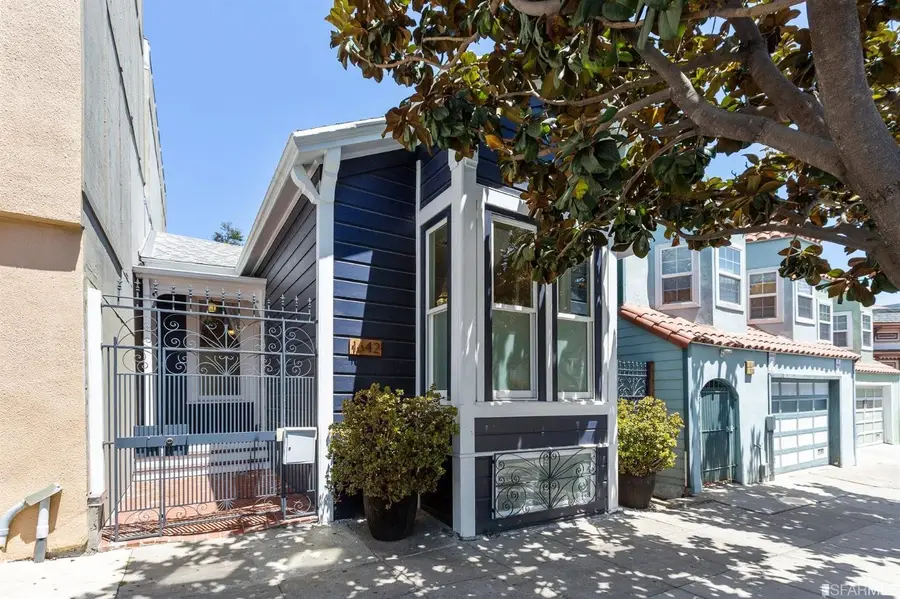 1642 Palou Avenue, San Francisco, CA 94124 - #2