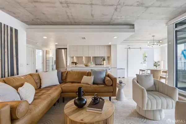 338 Potrero Avenue #204, San Francisco, CA 94103