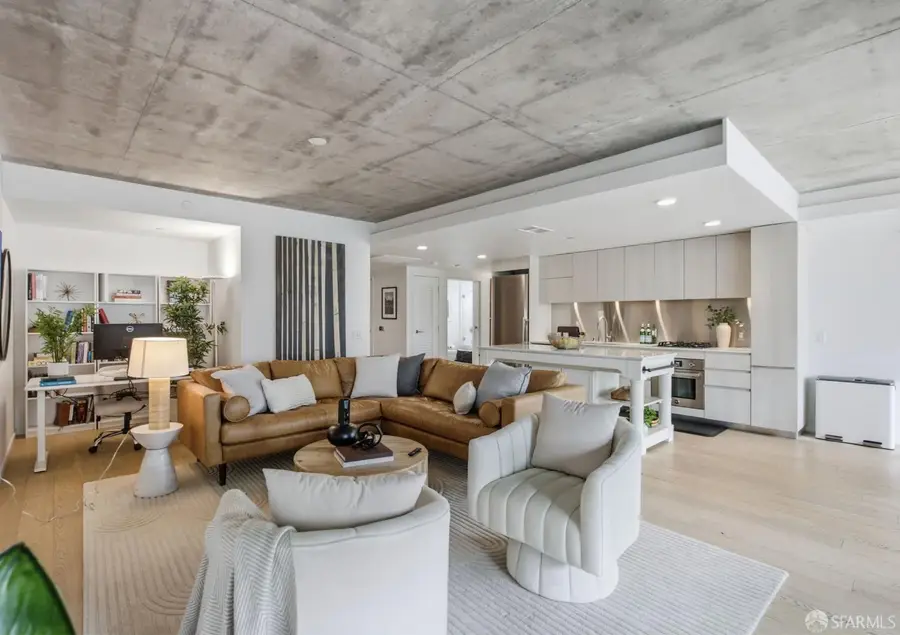 338 Potrero Avenue #204, San Francisco, CA 94103 - #2