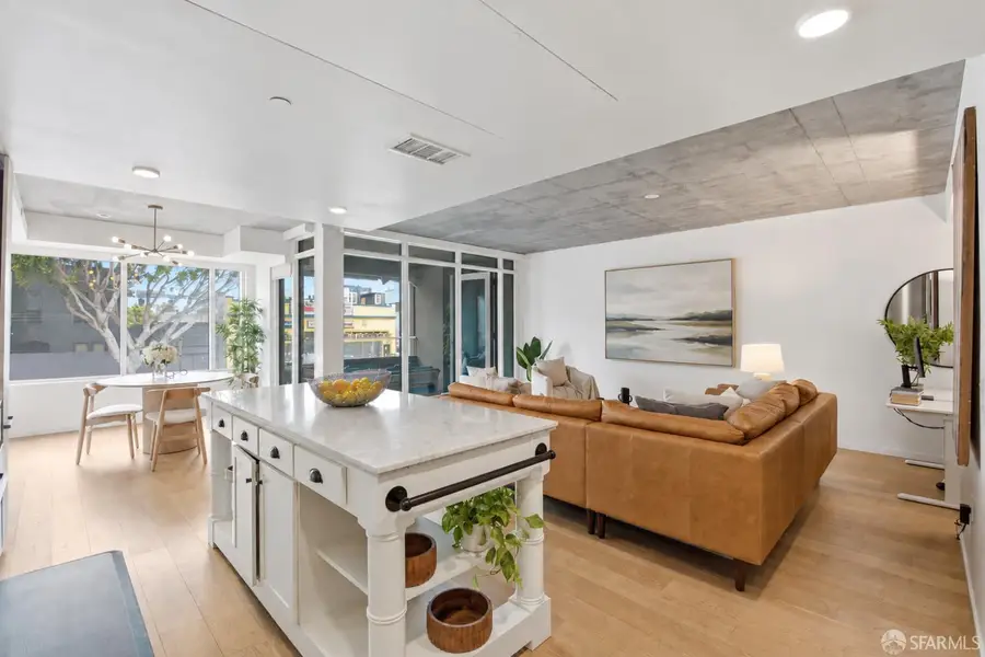 338 Potrero Avenue #204, San Francisco, CA 94103 - #3