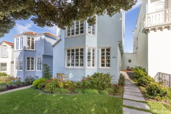 142 28th Avenue, San Francisco, CA 94121