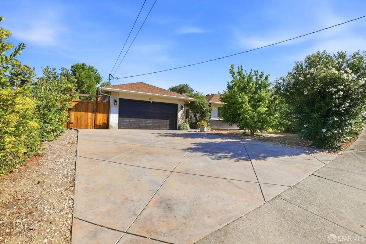 577 Vili Way, Pleasant Hill, CA 94523 - #1