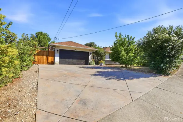 577 Vili Way, Pleasant Hill, CA 94523