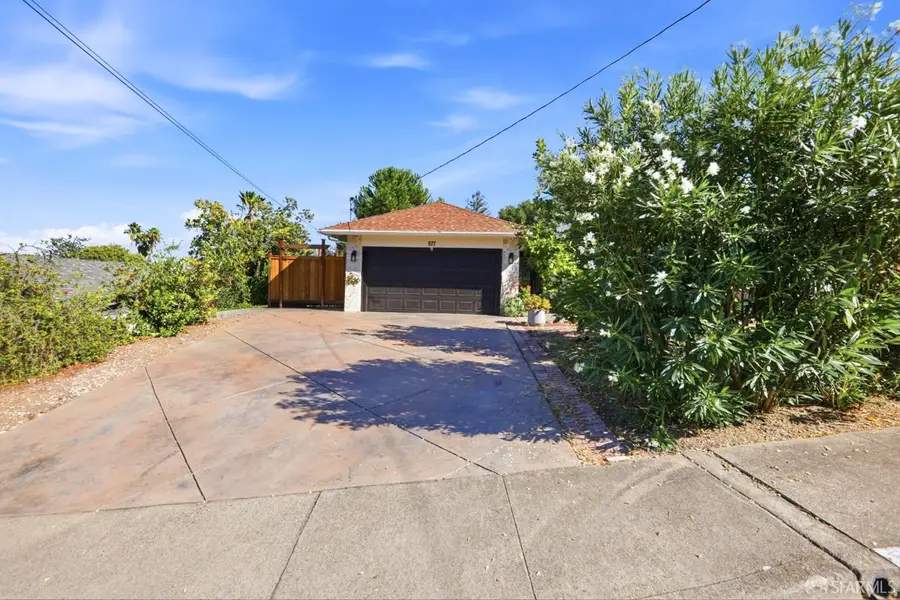 577 Vili Way, Pleasant Hill, CA 94523 - #3