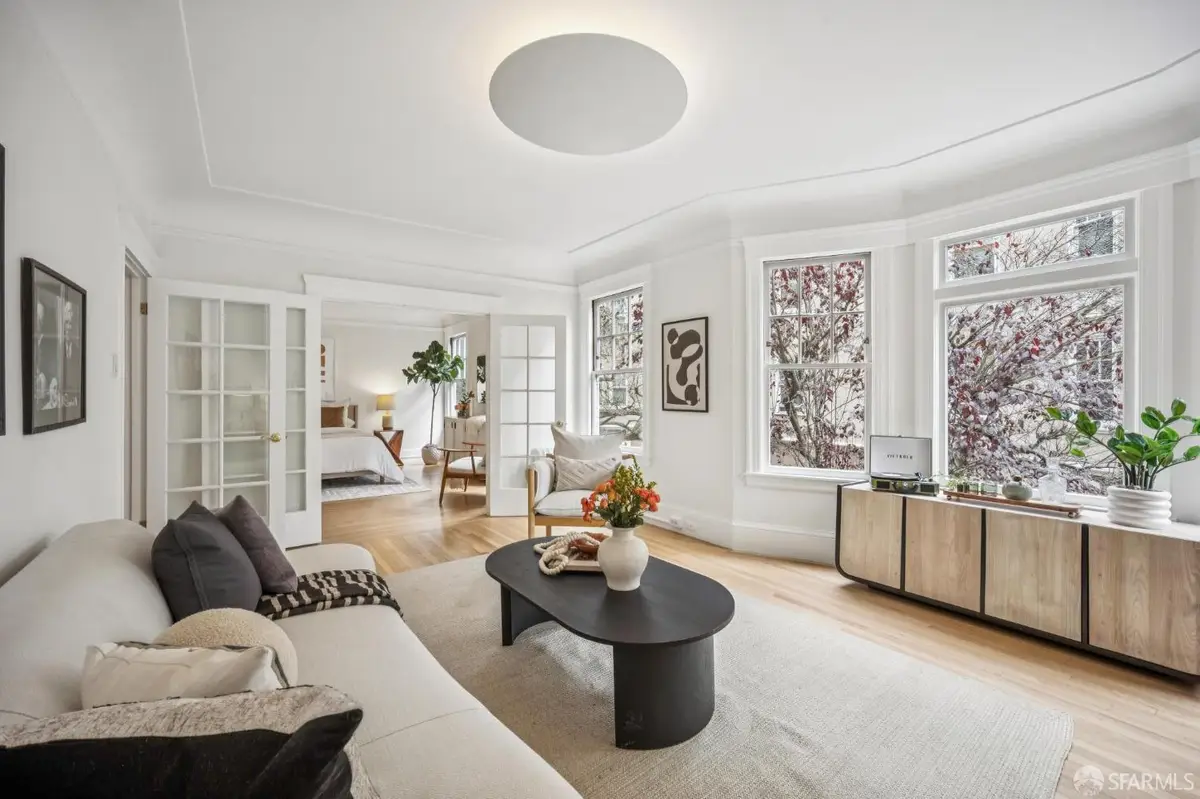 2040 Fell Street #2, San Francisco, CA 94117 - #1